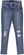 CALÇA JEANS MÉDIA