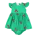 VESTIDO DECOTE CORAÇÃO PRECOCE BVT5107