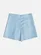SHORT SAIA TWEED COM BRILHO AUTHORIA R4588