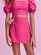 SHORT SAIA LINHO DETALHE LATERAL AUTHORIA R4601