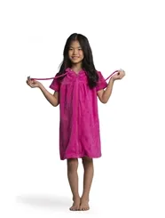 ROUPÃO KIDS ROSE ENCANTADA - SIRI 35562