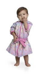 ROUPÃO KIDS ISABELA CAVALO - SIRI 35555