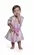 ROUPÃO KIDS ISABELA CAVALO - SIRI 35555