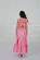 VESTIDO AMARRAÇÃO COSTAS PRECOCE LVT5139