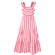 VESTIDO AMARRAÇÃO COSTAS PRECOCE LVT5139