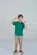CONJUNTO CAMISA POLO COM BERMUDA GIRON PRECOCE MCO5149