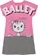 VESTIDO BALLET ROSA