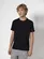 CAMISETA CREATIVE LOGO BORDADA BANANA DANGER 53300