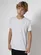 CAMISETA CREATIVE LOGO BORDADA BANANA DANGER 53300