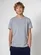 CAMISETA CREATIVE LOGO BORDADA BANANA DANGER 53300