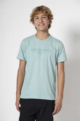 CAMISETA CREATIVE BEGIN BANANA DANGER 53313