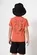 CONJUNTO CAMISETA COM BERMUDA MICROFIBRA COOL BANANA DANGER 53260