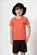 CONJUNTO CAMISETA COM BERMUDA MICROFIBRA COOL BANANA DANGER 53260
