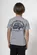 CAMISETA CREATIVE BEETLE BANANA DANGER 53105