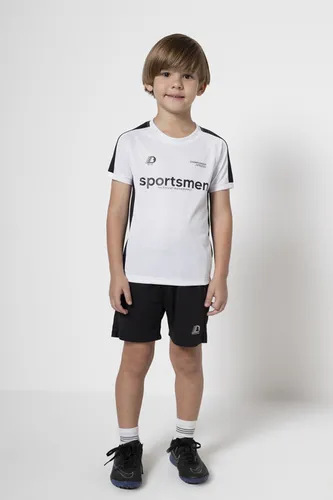 CONJUNTO CAMISETA E SHORT DRY FIT BANANA DANGER 53272