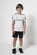 CONJUNTO CAMISETA E SHORT DRY FIT BANANA DANGER 53272