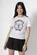 TEE SHIRT SLIM SEATTLE POAH NOAH 53721