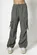 CALÇA NILON PARACHUTE CONFORT POAH NOAH 53808