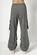 CALÇA NILON PARACHUTE CONFORT POAH NOAH 53808