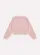 BLUSA TRICOT CROPPED BARBIE SHINE PITUCHINHUS 40002