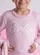 BLUSA TRICOT CROPPED BARBIE SHINE PITUCHINHUS 40002
