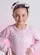 BLUSA TRICOT CROPPED BARBIE SHINE PITUCHINHUS 40002