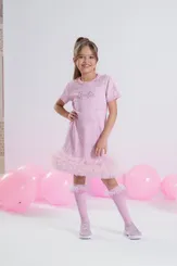 BODY KIDS VITÓRIA APLIC SIRI 40004