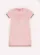 VESTIDO TRICOT XADREX SILLHOUTTE BARBIE CRISTAIS PITUCHINHUS 40008