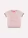 BLUSA TRICOT XADREZ SILLHOUTTE BARBIE CRISTAIS PITUCHINHUS 40009