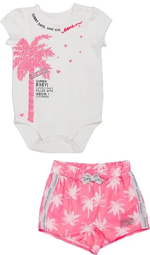 CONJ. BODY E SHORT