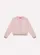 CASACO TRICOT XADREZ SILLHUETTE BARBIE CRISTAIS PITUCHINHUS 40011