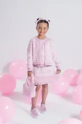 BIQUINI CROPPED ML KIDS FERNANDA SIRI 40010