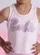 REGATA CROPPED RIBANA LOGO BARBIE CRISTAIS PITUCHINHUS 40021