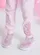 TÊNIS KNIT BARBIE PITUCHINHUS 40012