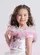 BLUSA RIBANA OMBRO A OMBRO TULE SERIGRAFIA BARBIES PITUCHINHUS 40023