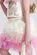 SAIA SHORT BABADOS TULE COLORIDOS BARBIE PITUCHINHUS 40031
