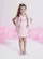 SAIA SHORT MOLETOM PATCHE BARBIE PITUCHINHUS 40027