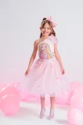 BIQUINI CROPPED KIDS TAMY SIRI 40032