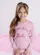 BLUSA TRICOT BARBIE LIMITED EDITION CRISTAL PITUCHINHUS 40045