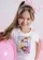ARCO MAXI LAÇO TULE BARBIE CRISTAL PITUCHINHUS 40041