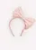 ARCO MAXI LAÇO TULE BARBIE CRISTAL PITUCHINHUS 40041