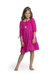 VESTIDO KIDS LIVIA ENCANTADA - SIRI 35582