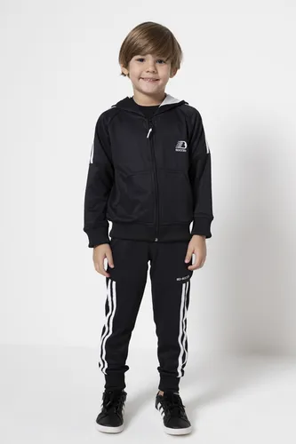 CONJUNTO SPORT JAQUETA HELANCA SOCCER BANANA DANGER 53250