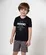 CONJUNTO CAMISETA DRY FIT BERMUDA BIKE BANANA DANGER 53271