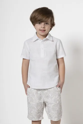 CONJUNTO BATA SARJA DIGITAL PALM BANANA DANGER 53267