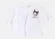 T SHIRT CROPPED KUROMI AUTHORIA R5349
