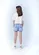 T SHIRT CROPPED MICKEY AUTHORIA R4904