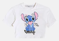 BABY TEE STITCH AUTHORIA R4877