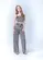 CALÇA WIDE JEANS AUTHORIA R4801