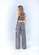 CALÇA WIDE JEANS AUTHORIA R4801